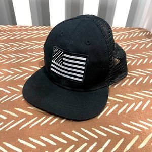 Binky Bro infant hat